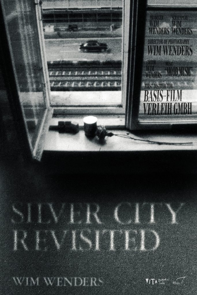 SILVER CITY REVISITED