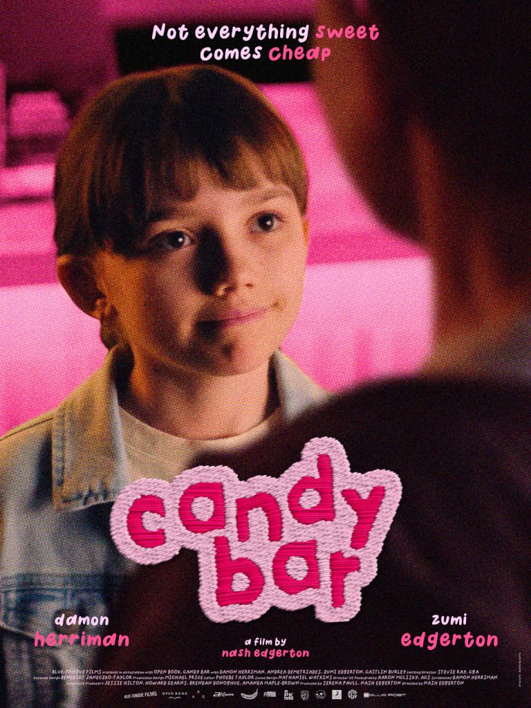 CANDY BAR