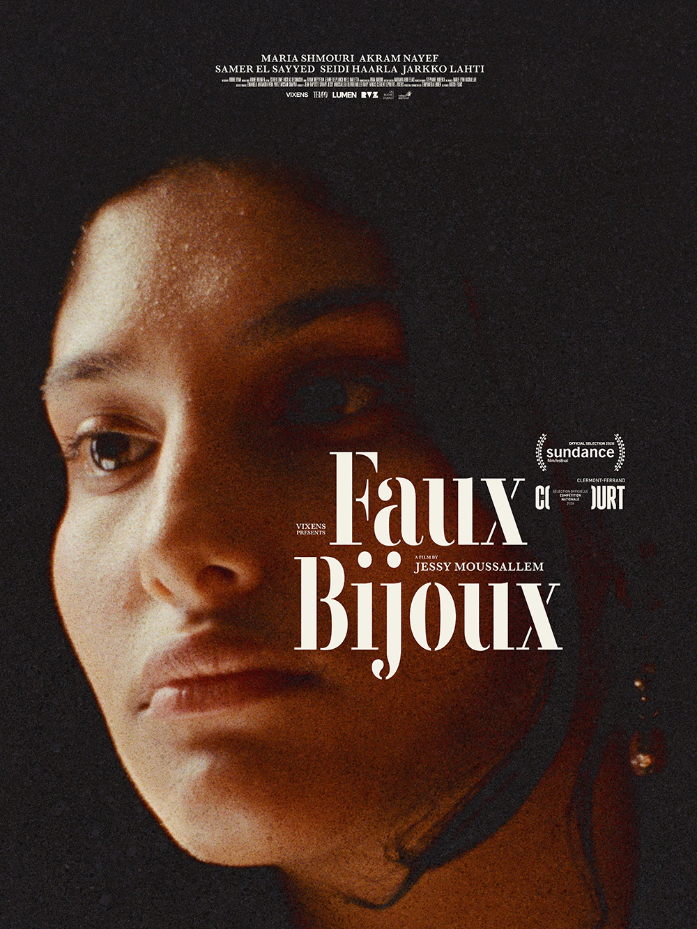 FAUX BIJOUX