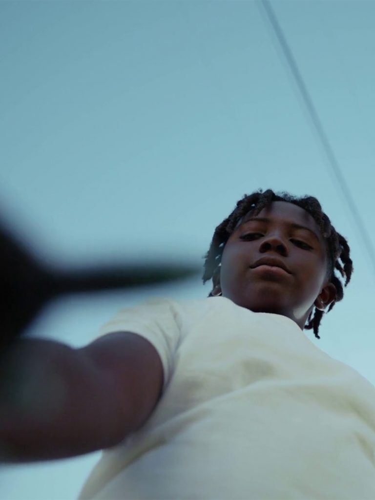 IF I GO WILL THEY MISS ME