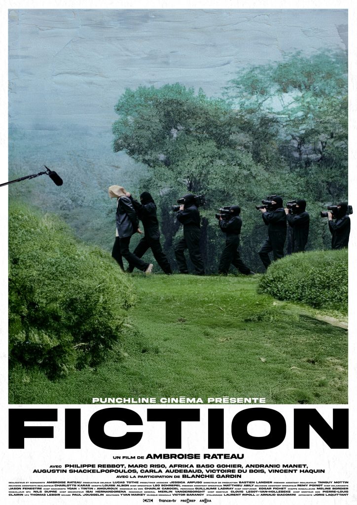 FICTION