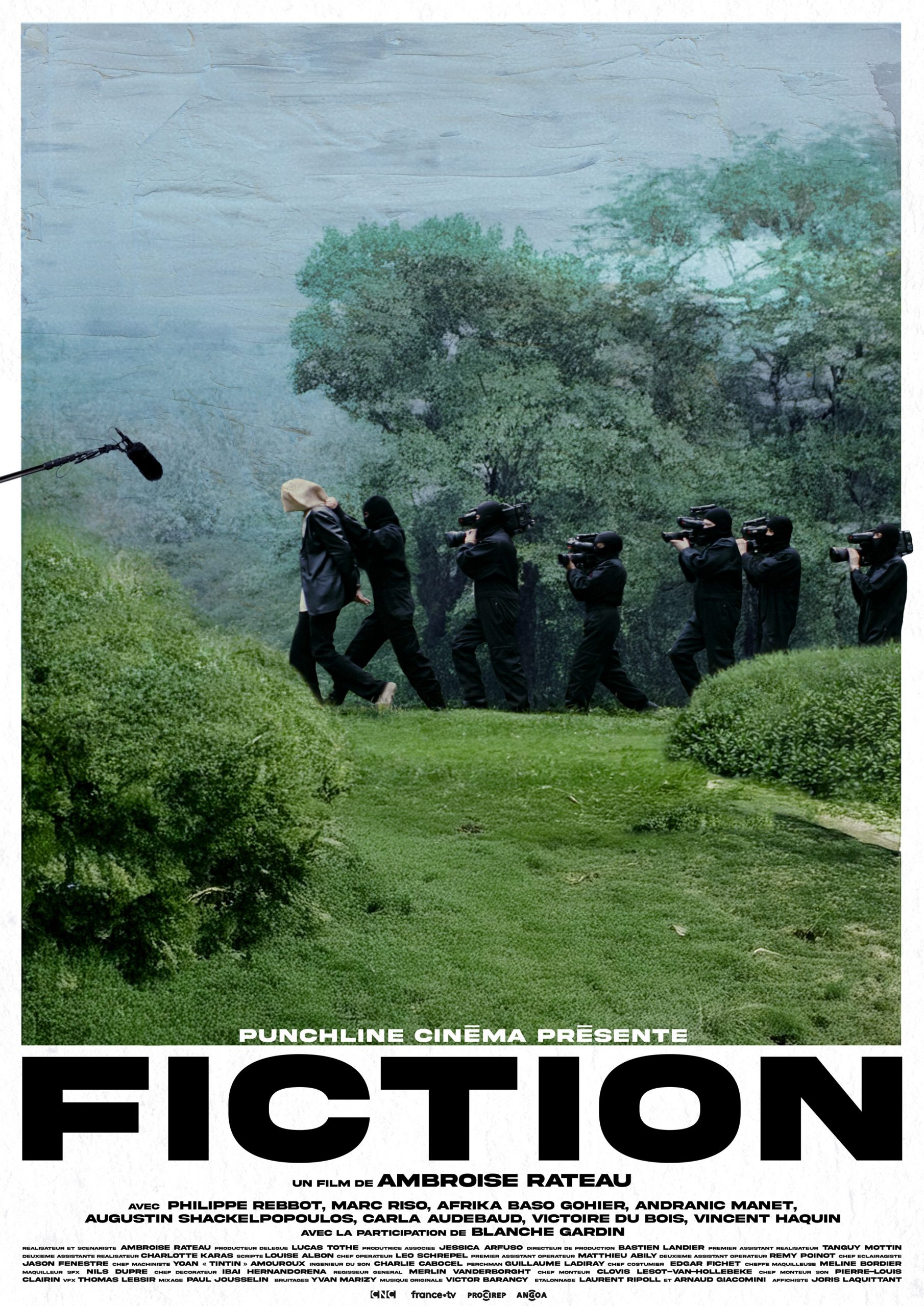 FICTION
