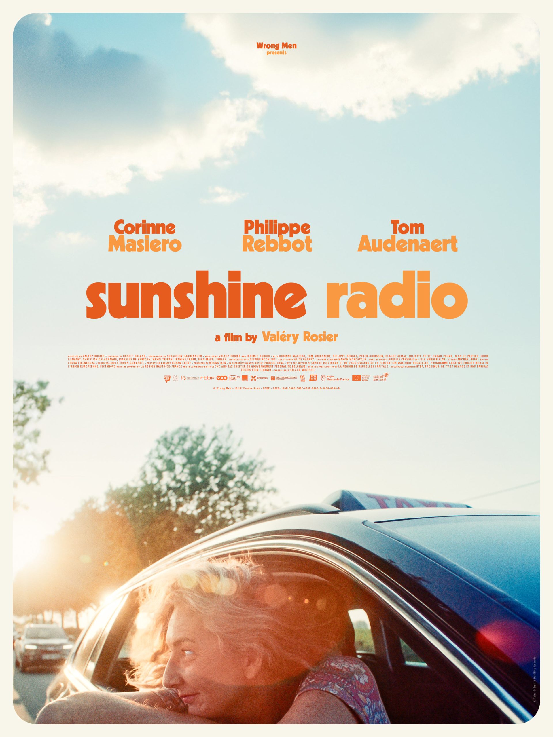 SUNSHINE RADIO