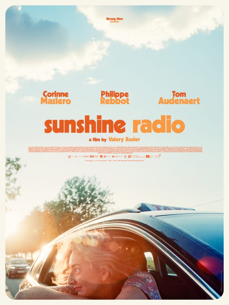 SUNSHINE RADIO