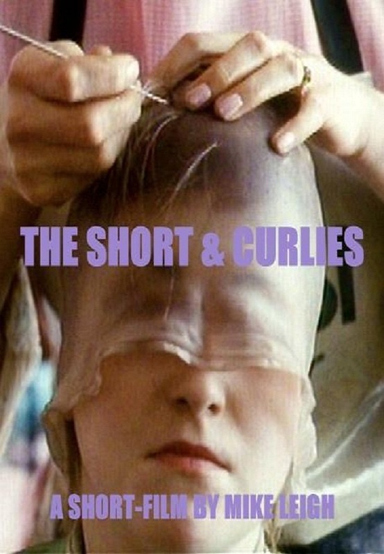 THE SHORT AND CURLIES